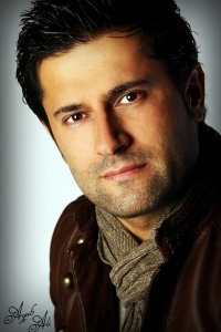 Ayub ali